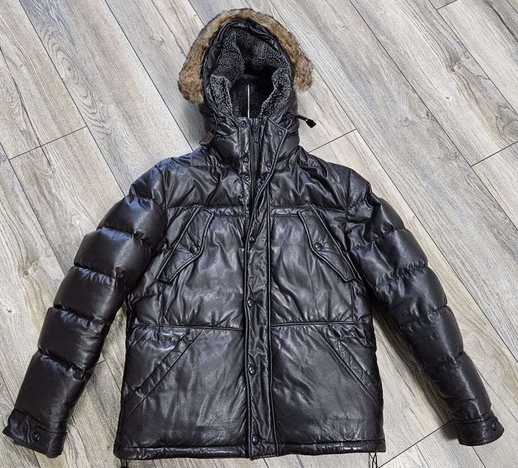 Geacă Massimo Dutti