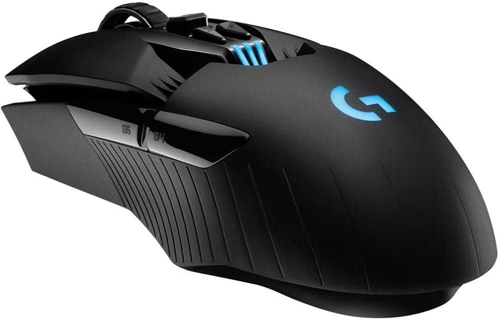 Logitech G903 Lightspeed HERO