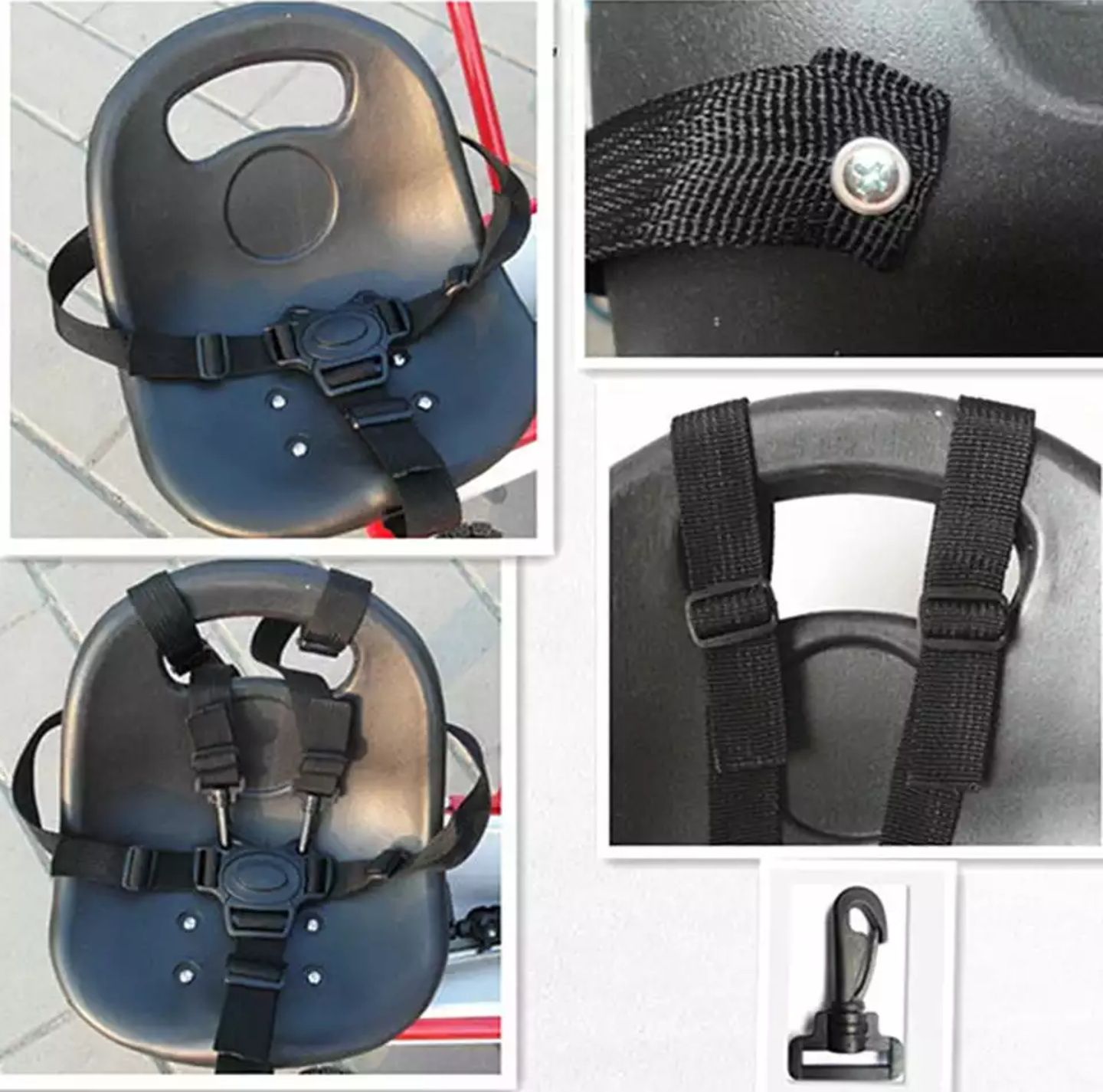 Ремни безопасности на стульчик или коляску. ремешки на стульчик