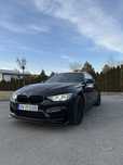 Bmw f30 320 xdrive