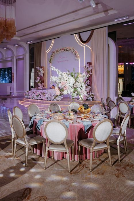 Скатерть салфетки