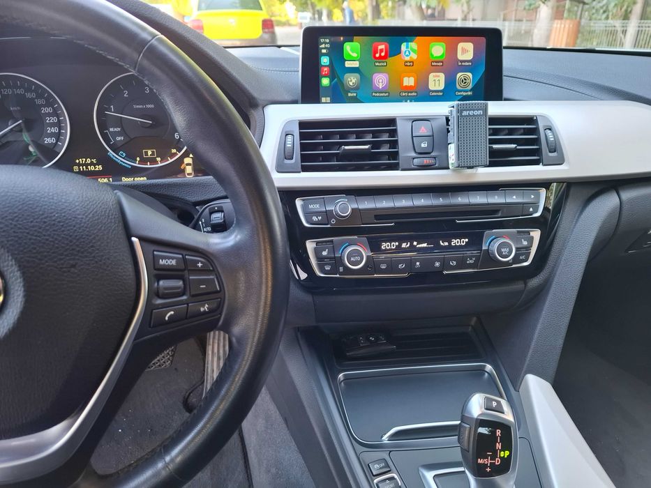 Bmw 420D F36 190Cp 2018