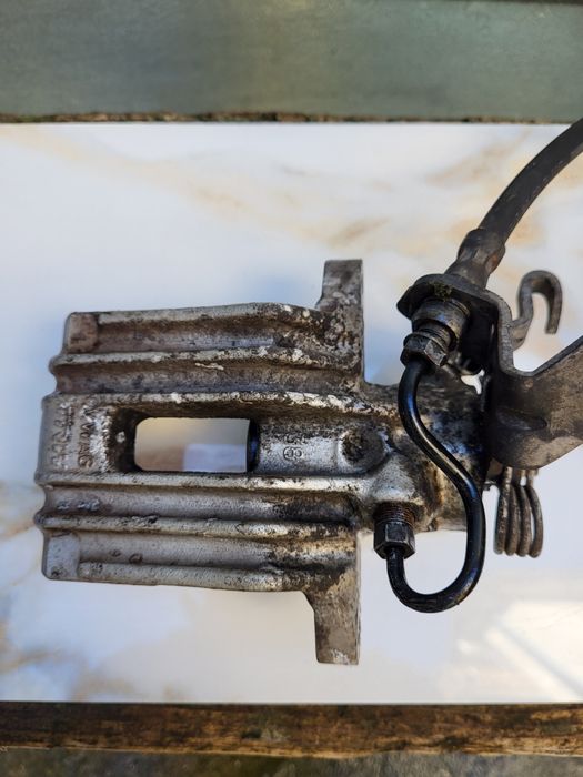 Спирачни апарати за VAG автомобили