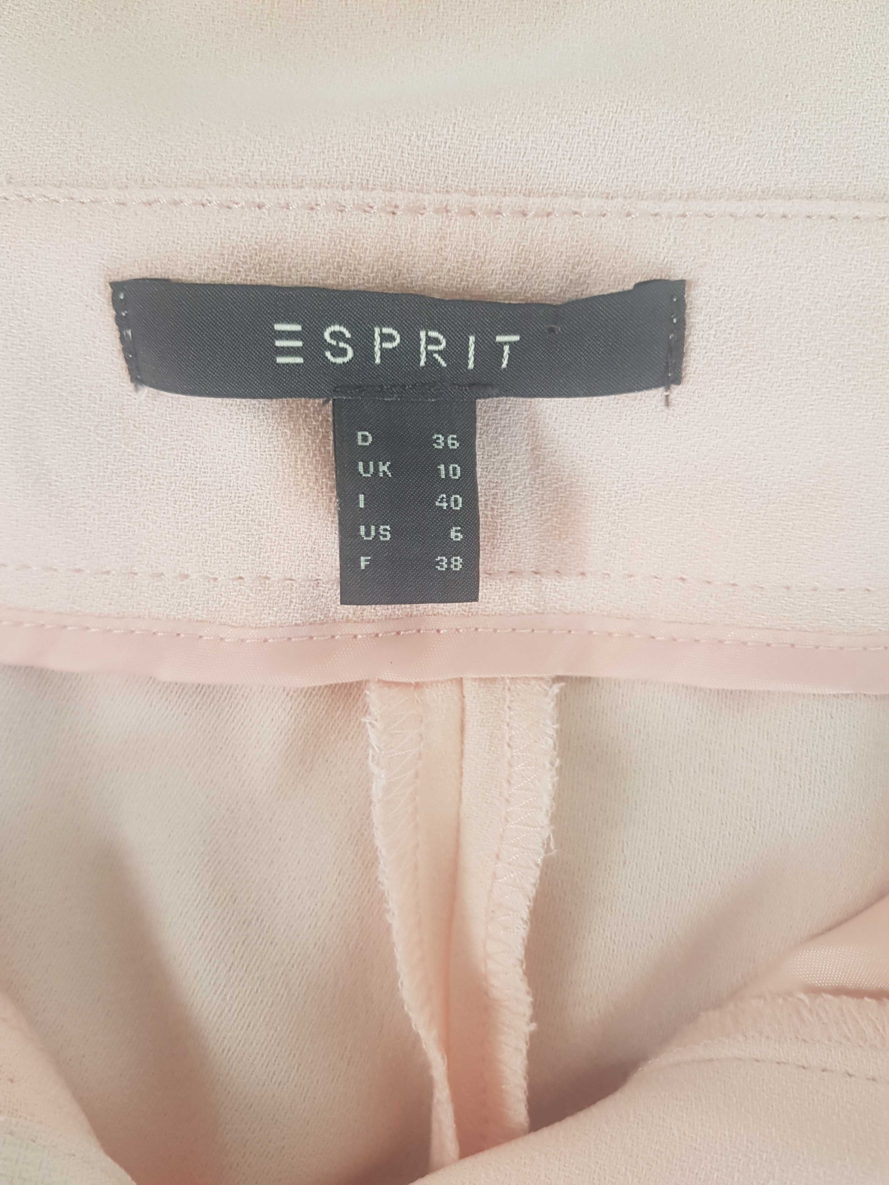 Дамски бермуди Esprit