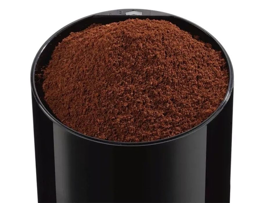 Электрическая кофемолка Bosch