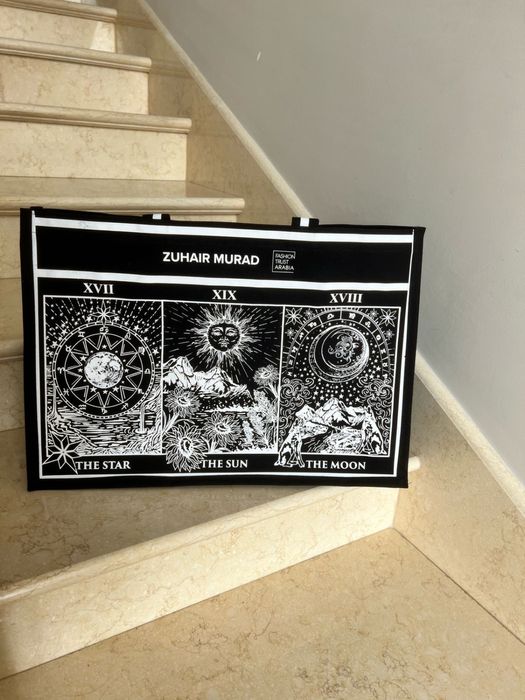 Сумки Zuhair Murad!