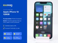 Telefon Apple iPhone 13 128GB - BSGmag
