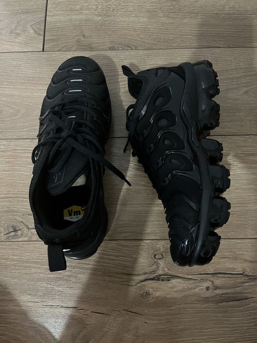 nike vapormax negri