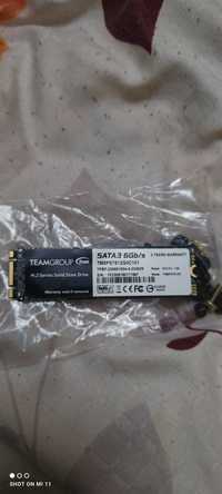 Твърд диск, TEAM GROUP TEAM SSD MS30 512 M2 SATA