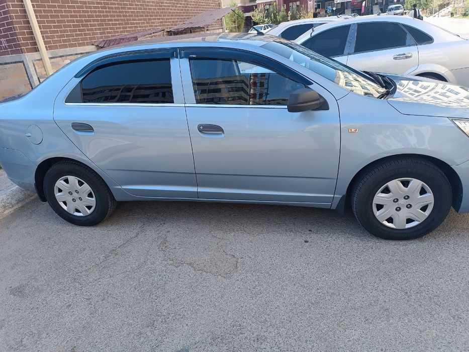 Cobalt 2013 sotiladi