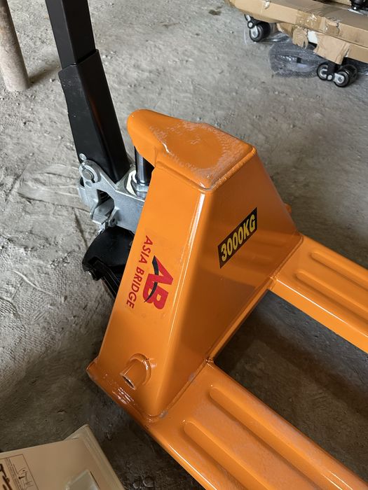 Арзон ручной гидравлический рохли транспалет рохля склад техника 3 тон