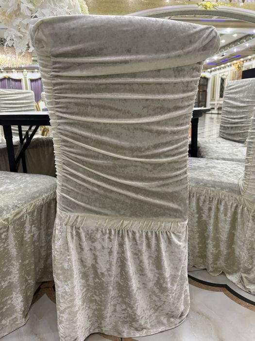 Чехол для стульев