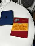 Barrons Anatomie și Fiziologie Umană Ediția 2022
