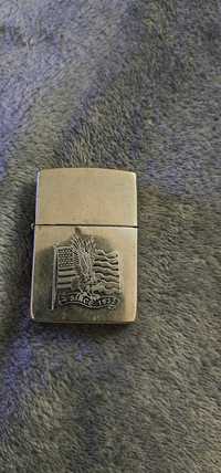 bricheta zippo folosita