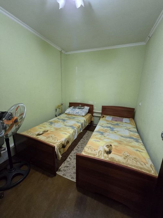 Kvartira sotiladi fargona shahar vatniy fabrika roparasida