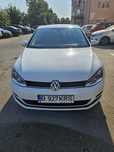 Vand VW Golf 7 avariat