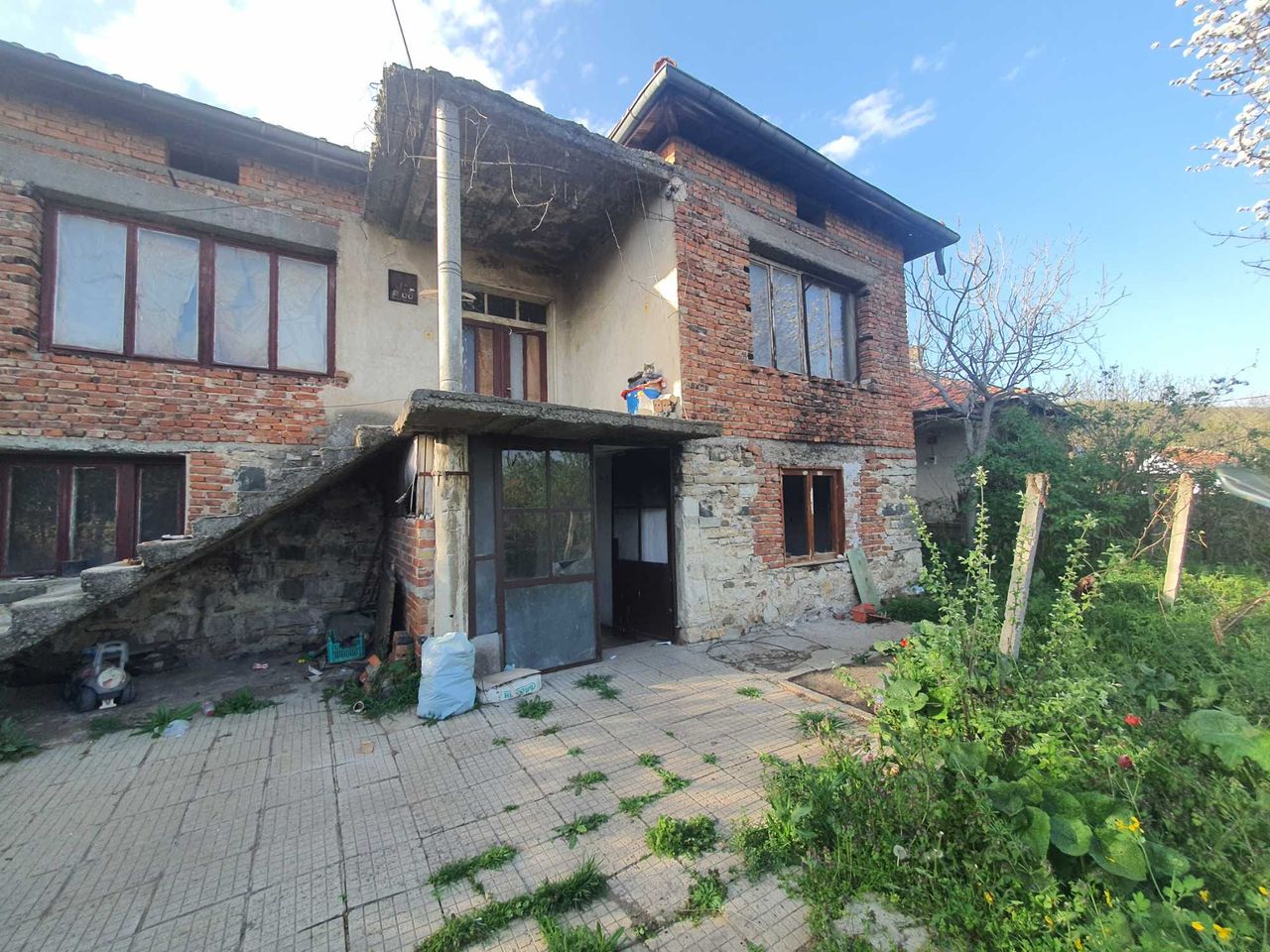Продава се Къща в Стара Загора, Аязмото - 162 кв.м за 236 €/кв.м - Снимка #3