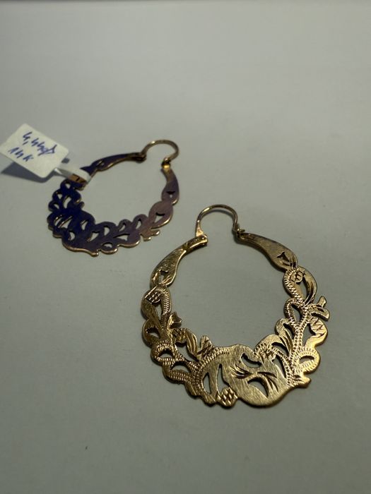 Cercei (vl) star amanet