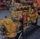 Motor complet Caterpillar D342PC - Piese de motor Caterpillar