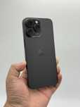 iPhone 15 Pro Max 512gb акум 92 идеал
