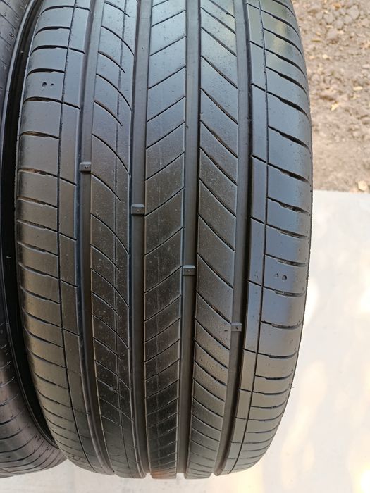 245_45_R21 Hankook 2 dona