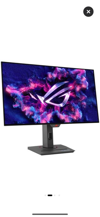 Monitor Gaming ROG STRIX XG27UCS
