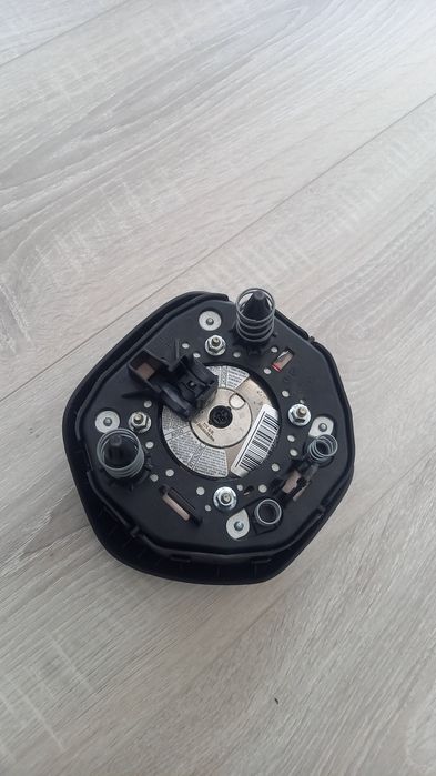 Airbag volan Clio 5 , captur 2 , talisman , megane 4 , kadjar , arkana