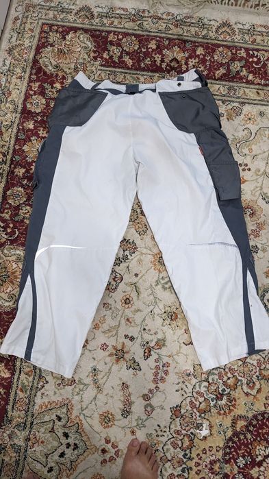 Engelbert strauss pantaloni lucru 5 xl