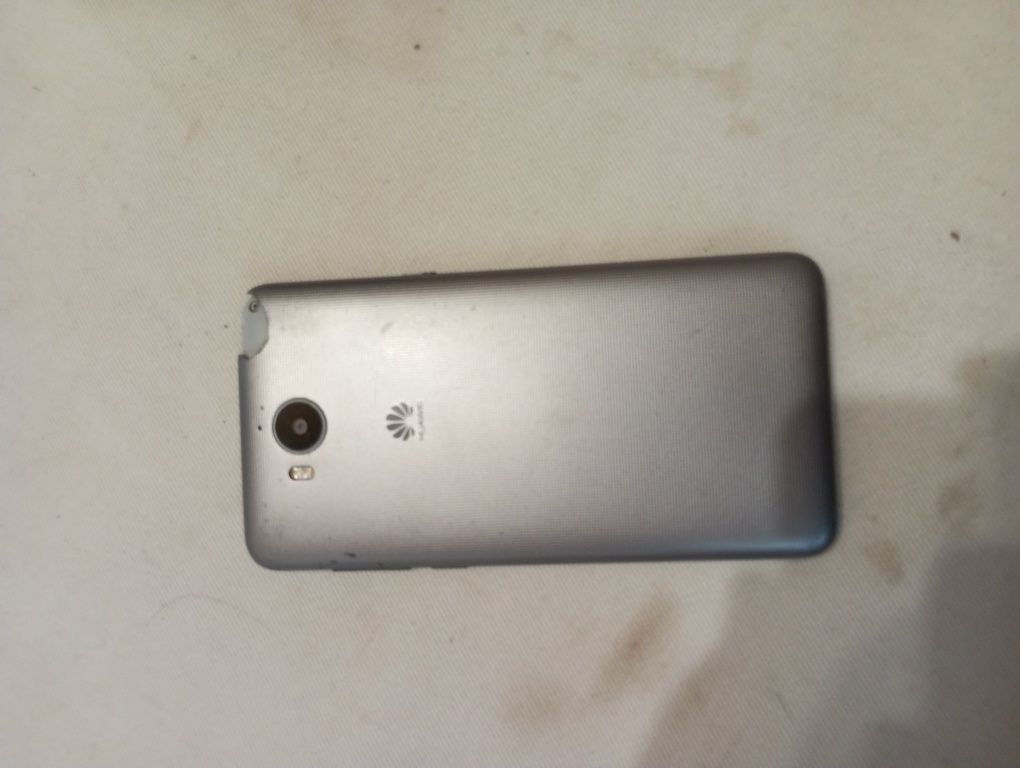 Huawei y6 2017 ishlatsa boladi