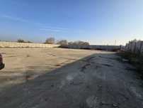 Teren intravilan industrial platforma betonata strada Eftimie Murgu