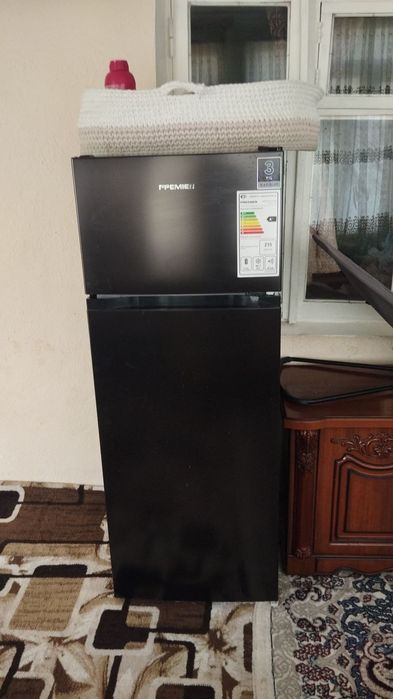 Srochno!Primier 3 yil garantiya servis.1 marta ishlatilgan.