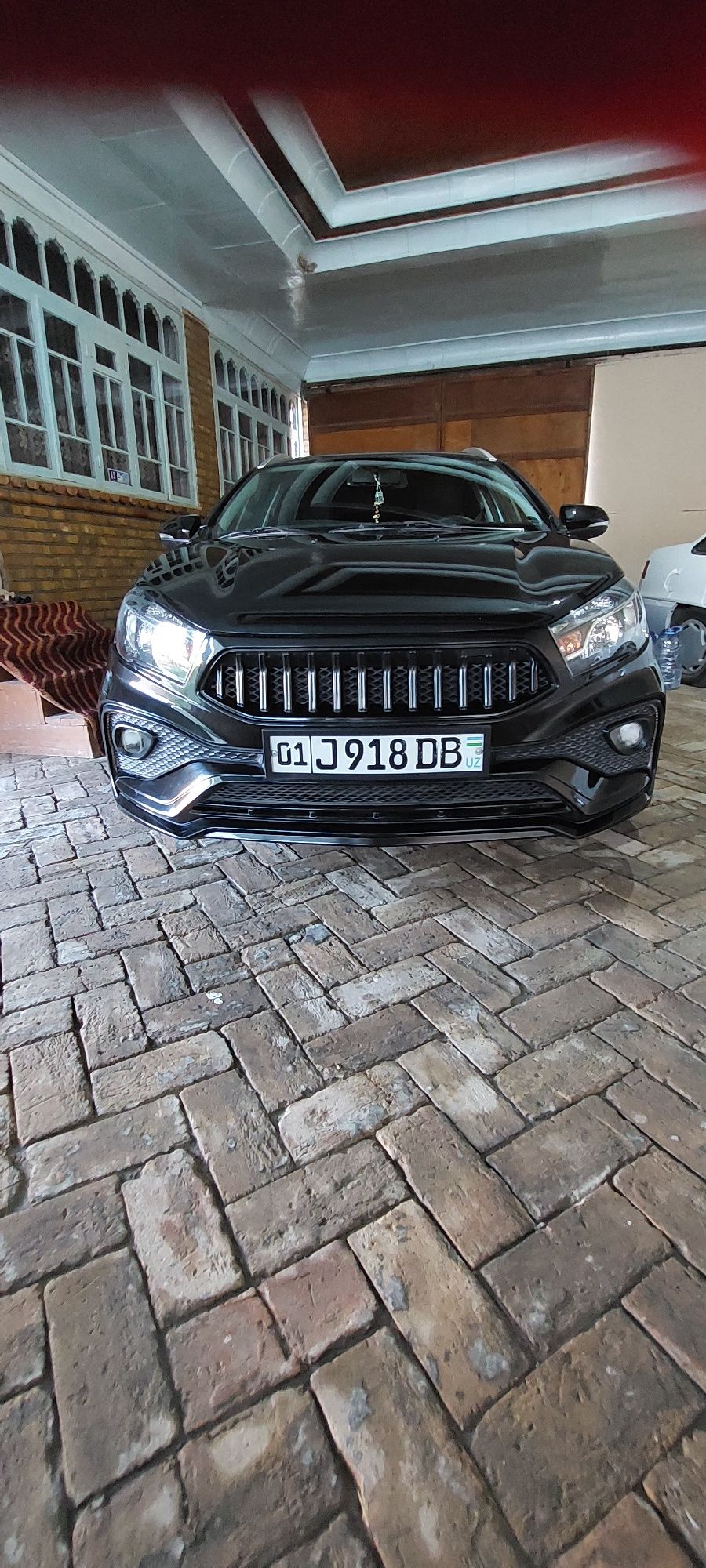 Lada Vesta SW 1.6 kam xarajatli