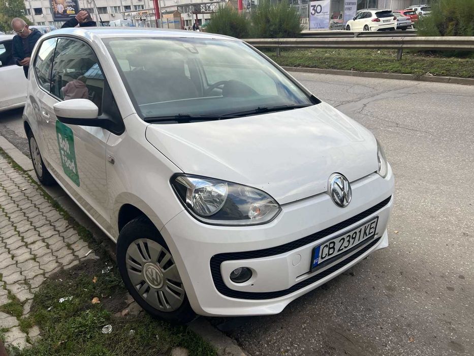 Коли под наем София от 30лв./24ч.Rent a car Sofia за Доставка на храна