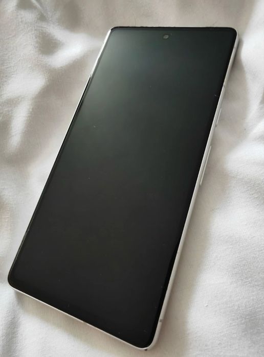 Google Pixel 7 128gb snow white