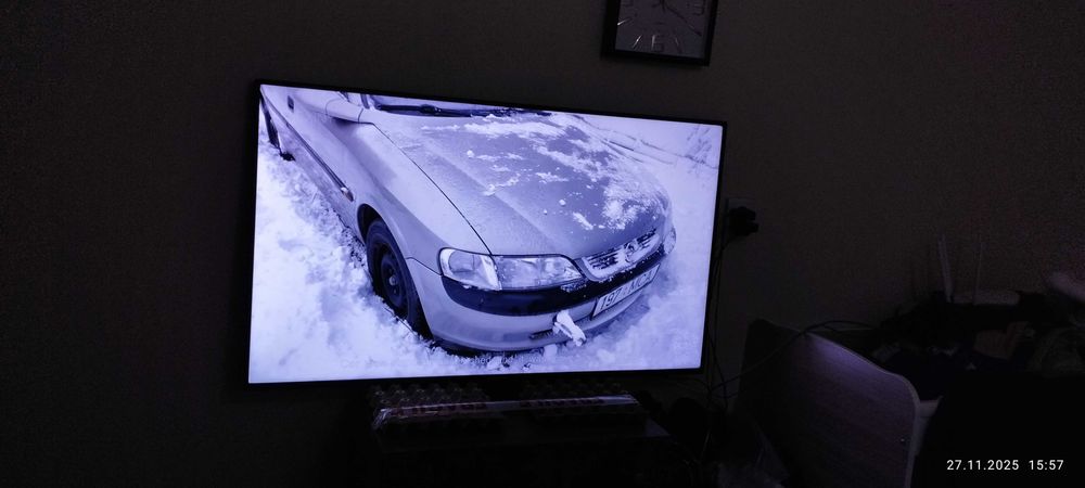 Телевизор Daewoo  55 телевизор Daewoo 55 Android Smart