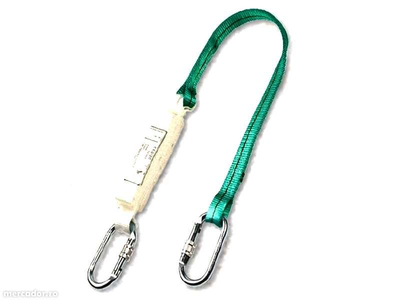 Centura de siguranta, Ham anticadere CE EN 361