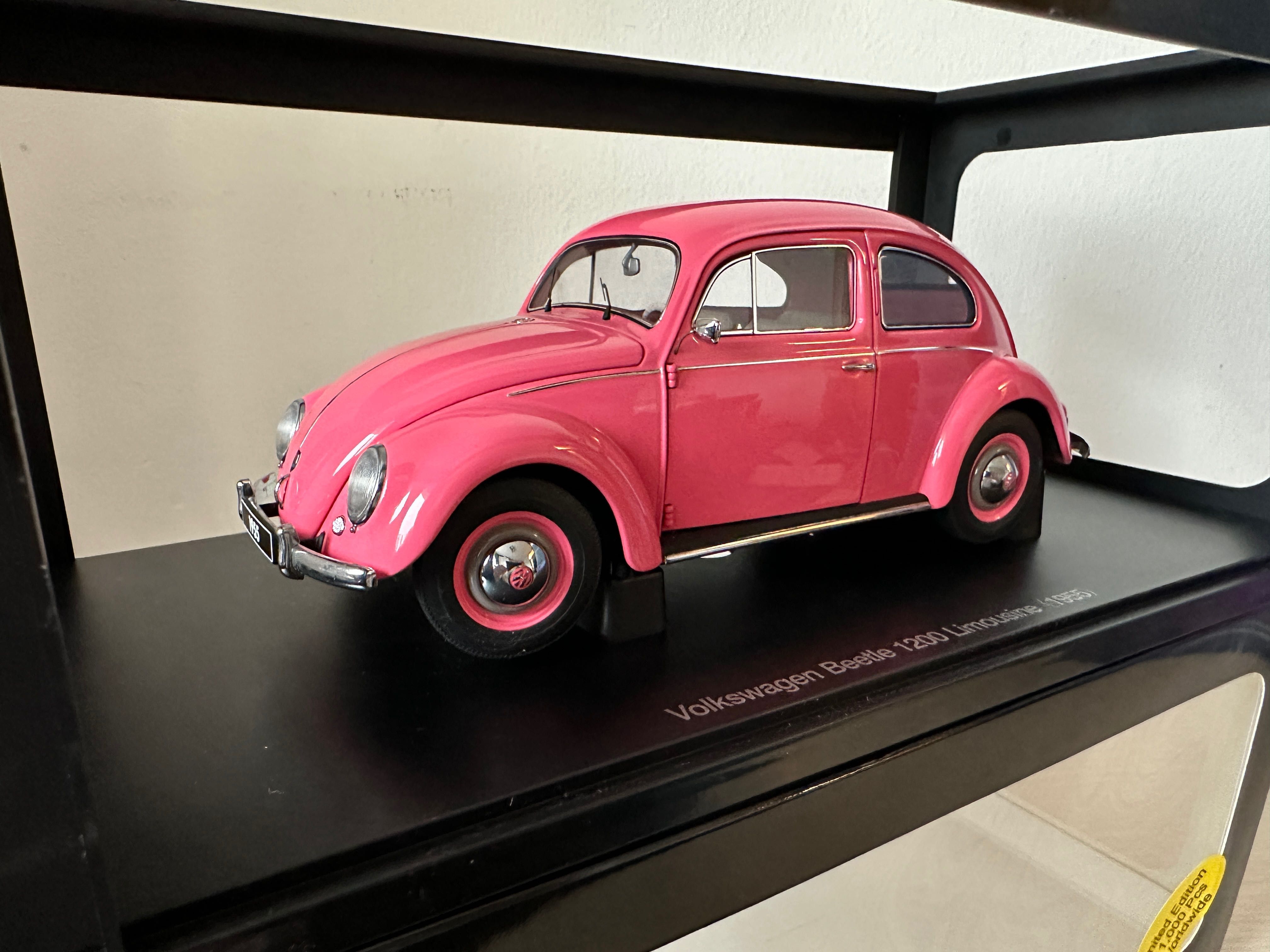 Macheta AutoArt VW  1/18 Auto Art
