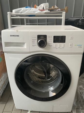 Продам стиральную машину в рабочем состояний