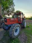 Tractor Fiat 140-90 DT