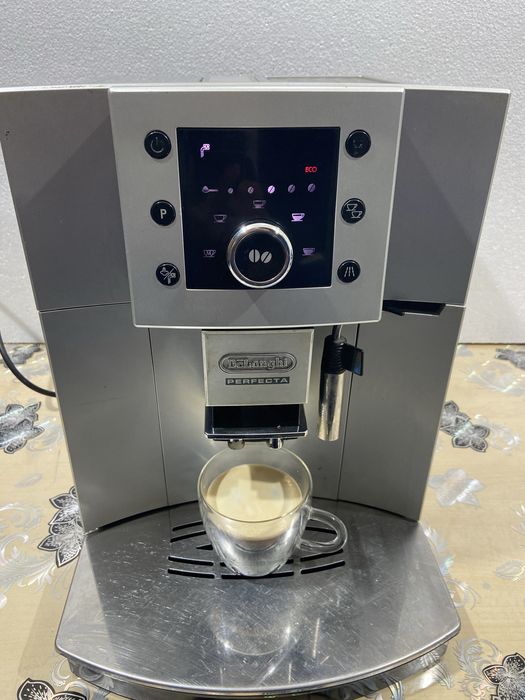 Espresor cafea Delonghi perfecta