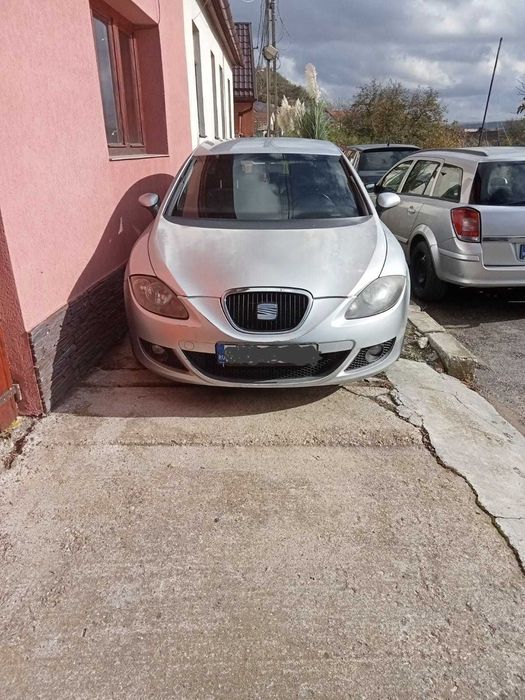 Seat Leon 1.9 TDI, 2006