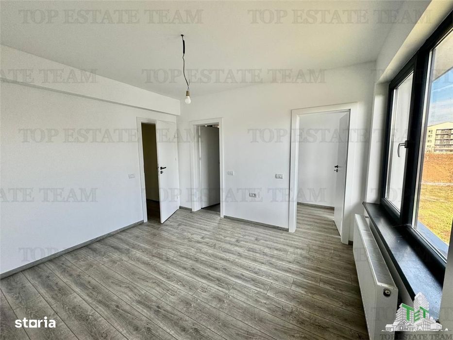 Sector 5  granita cu Bragadiru  Duplex de vanzare cu 3 camere  Curte d