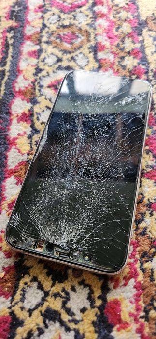 Iphone 11pro zapchastga