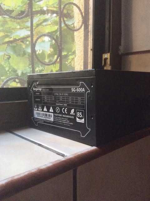 Vand placa de baza cu procesor si ram + cooller+ hdd