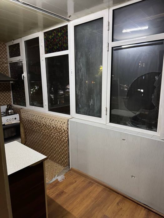 Продам квартиру 3 комнатная