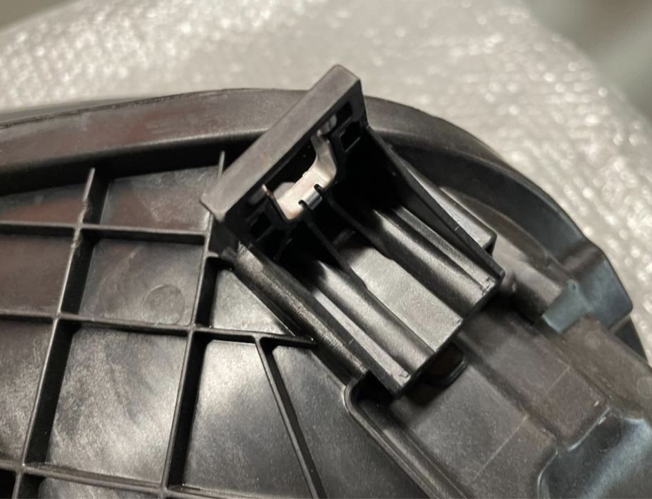 Ауди Q5 фар FULL LED