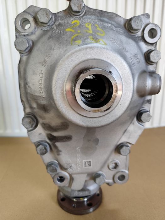 Diferențial fata BMW G30 G31 G20 G21 G22 G26 G01 G02 G05 G06 G07 F34