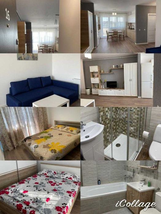PROPTIETR, inchiriez apartament 3 camere SIBIU