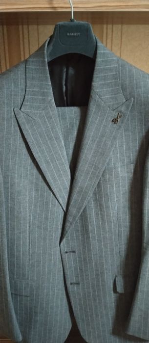 Костюм мужской Ramsey