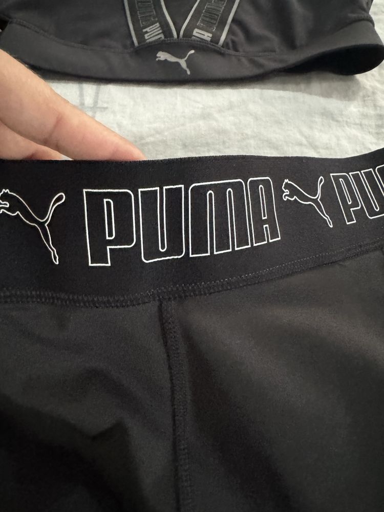 Спортен комплект Puma размер S